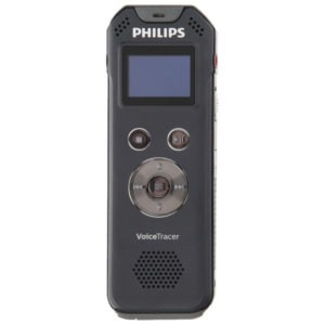 دستگاه ضبط صدا فلیپس VTR5810 