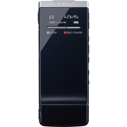 دستگاه ضبط صدا Sony ICD